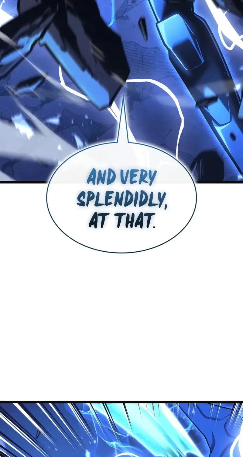 Read The SSS-Ranker Returns chapter 160 image 113 on Lezhin