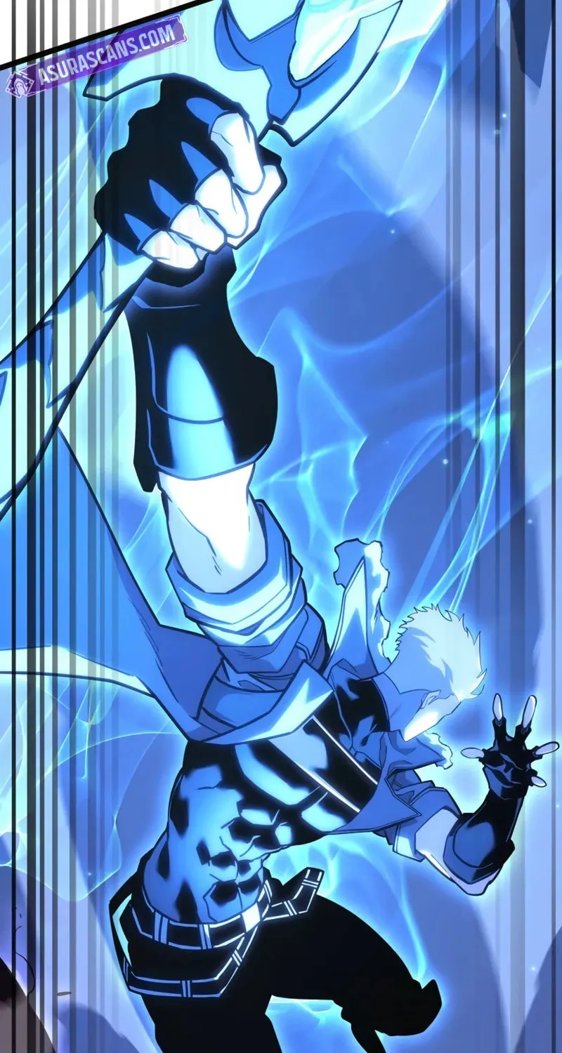 Read The SSS-Ranker Returns chapter 160 image 120 on Lezhin