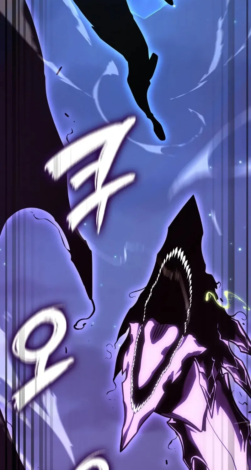 Read The SSS-Ranker Returns chapter 160 image 121 on Lezhin
