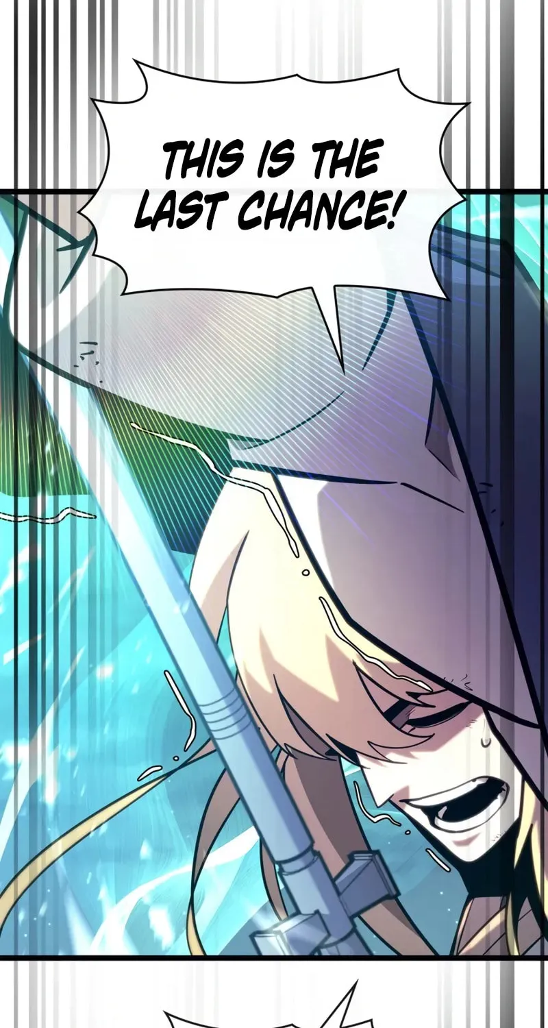 Read The SSS-Ranker Returns chapter 160 image 123 on Lezhin