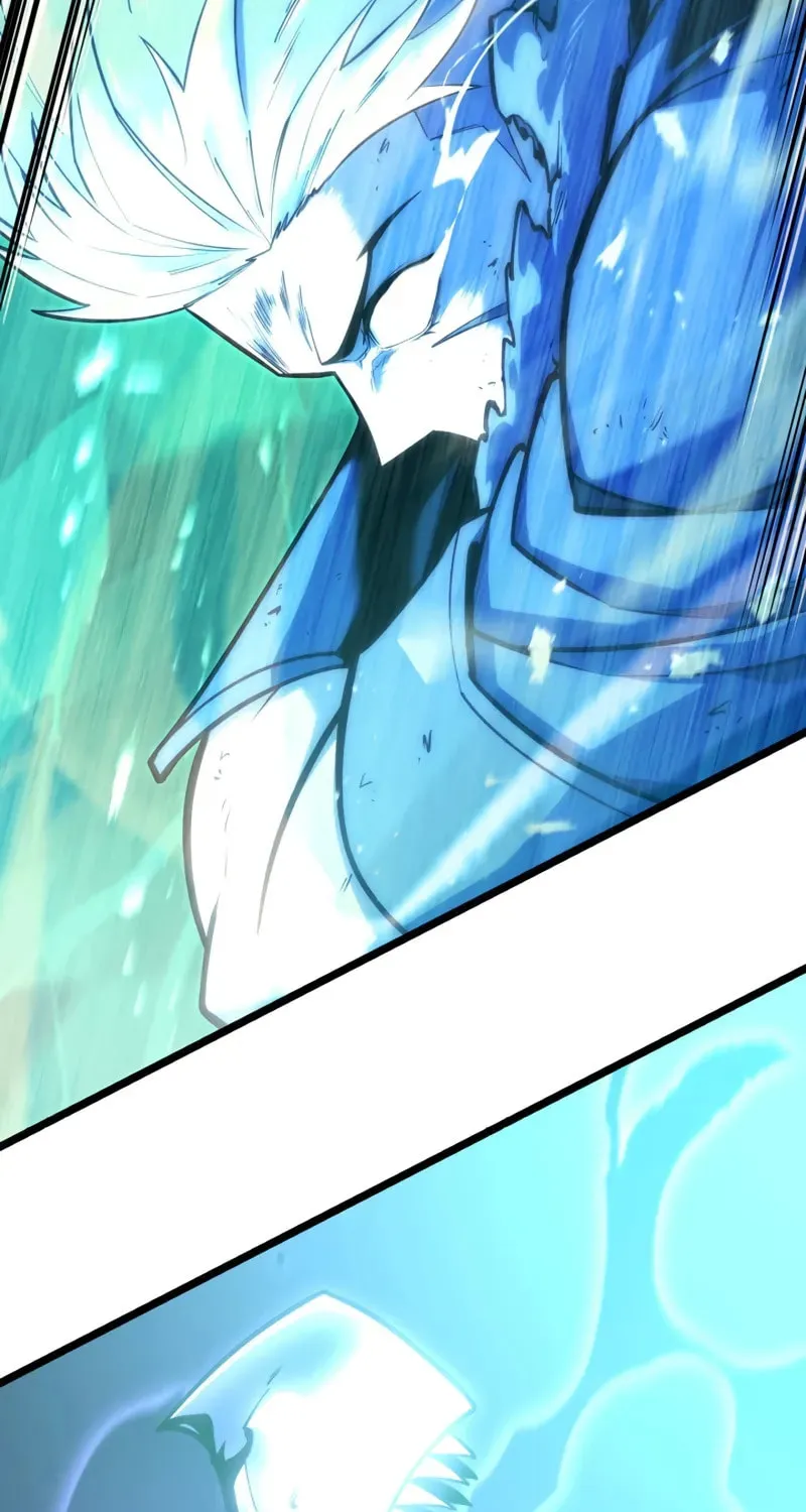 Read The SSS-Ranker Returns chapter 160 image 134 on Lezhin
