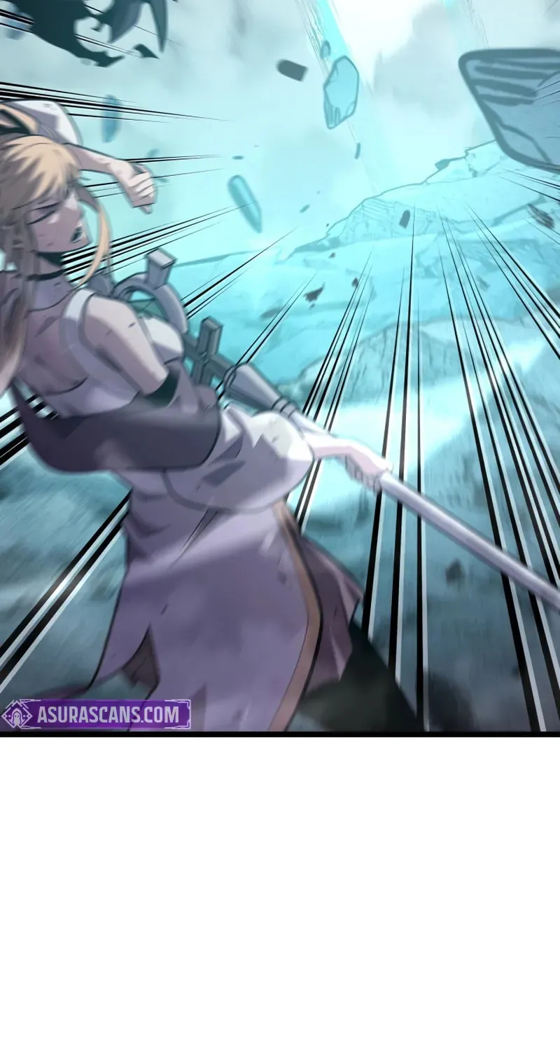 Read The SSS-Ranker Returns chapter 160 image 140 on Lezhin