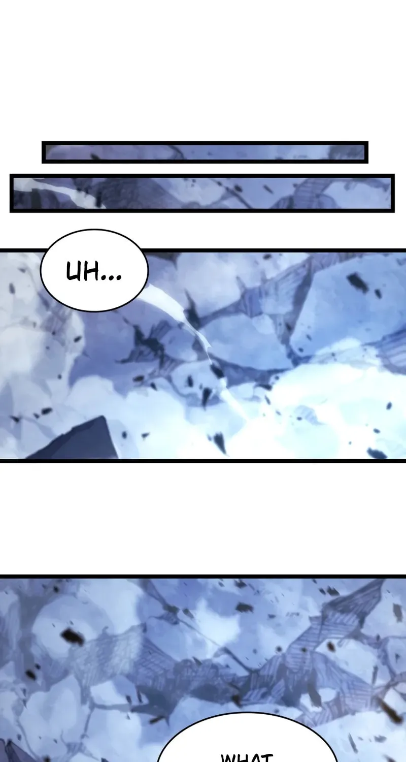 Read The SSS-Ranker Returns chapter 160 image 143 on Lezhin