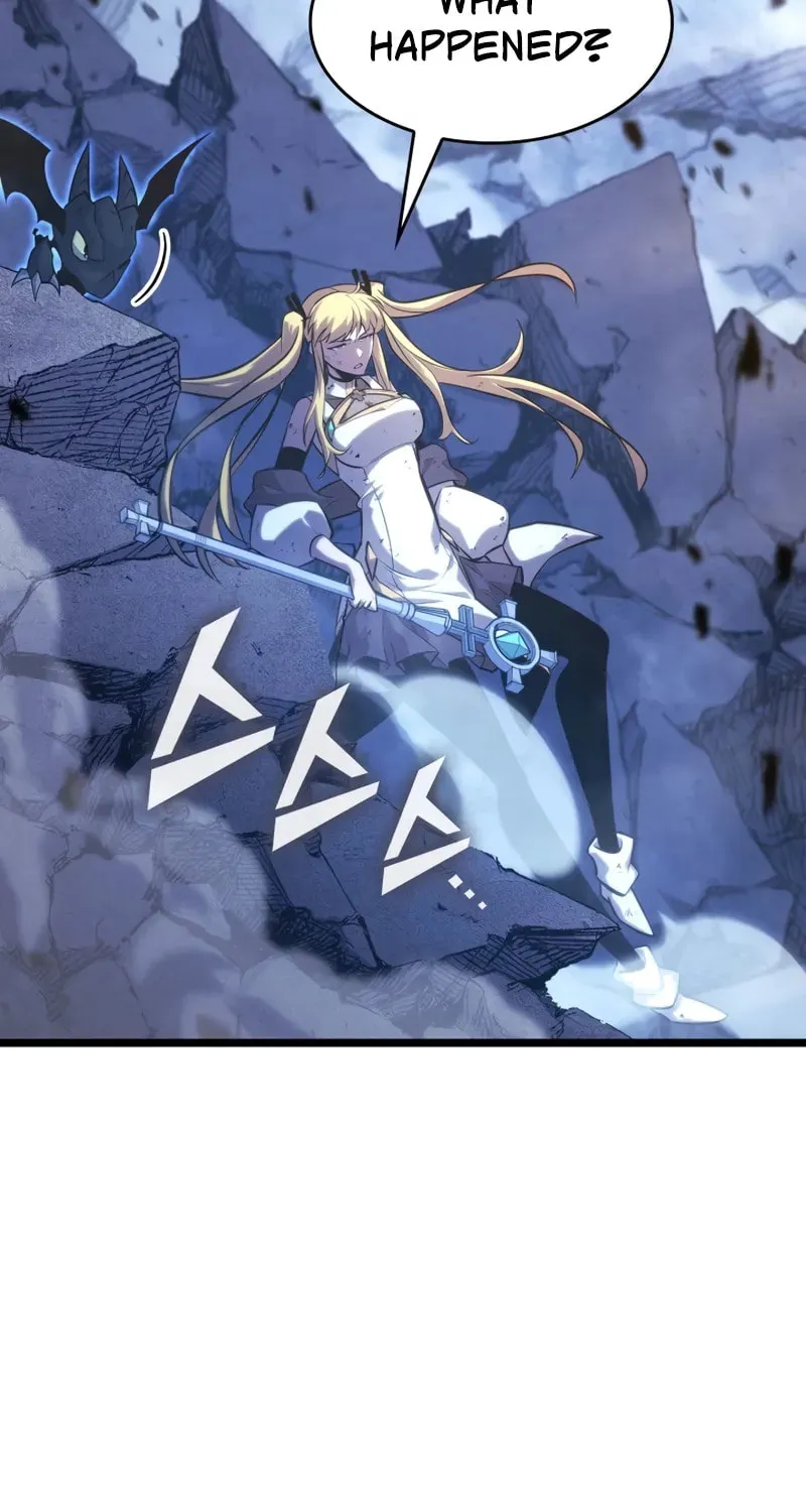 Read The SSS-Ranker Returns chapter 160 image 144 on Lezhin