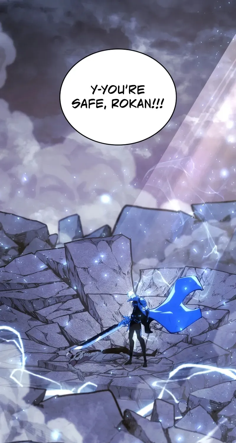 Read The SSS-Ranker Returns chapter 160 image 146 on Lezhin