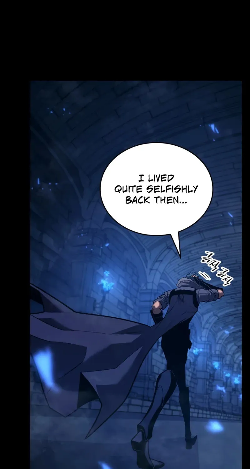 Read The SSS-Ranker Returns chapter 160 image 15 on Lezhin