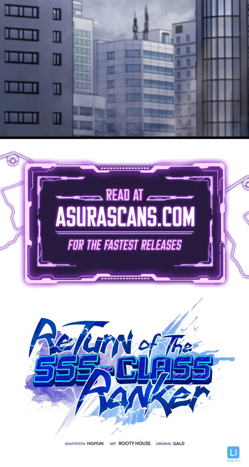 Read The SSS-Ranker Returns chapter 160 image 152 on Lezhin