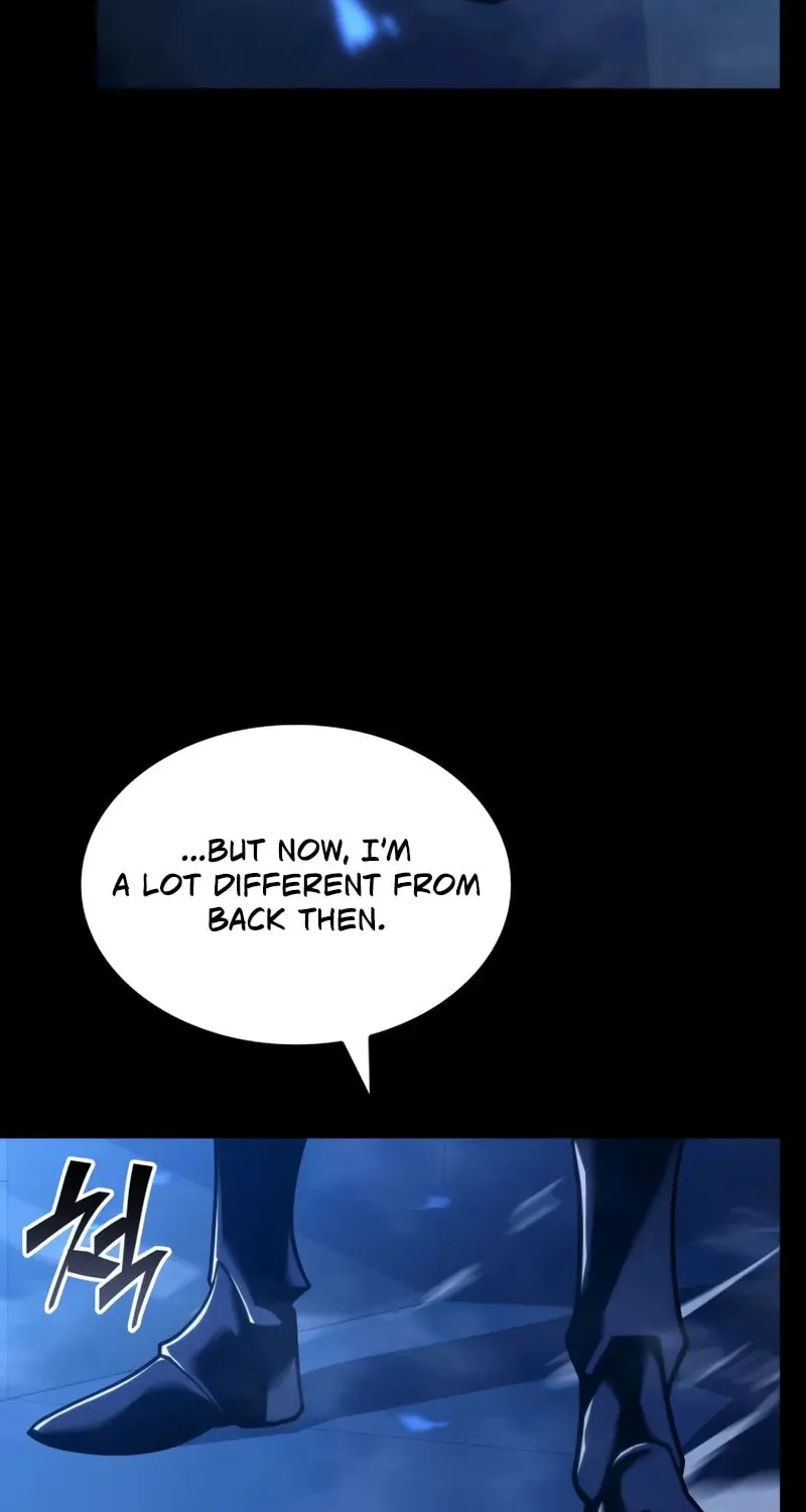 Read The SSS-Ranker Returns chapter 160 image 16 on Lezhin