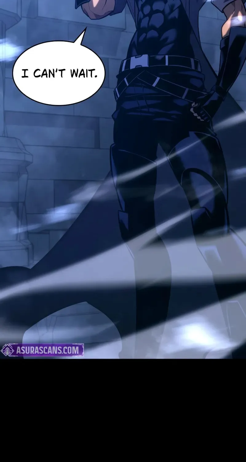 Read The SSS-Ranker Returns chapter 160 image 2 on Lezhin