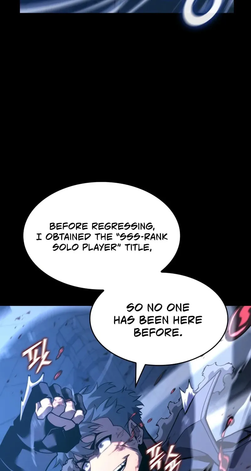 Read The SSS-Ranker Returns chapter 160 image 24 on Lezhin
