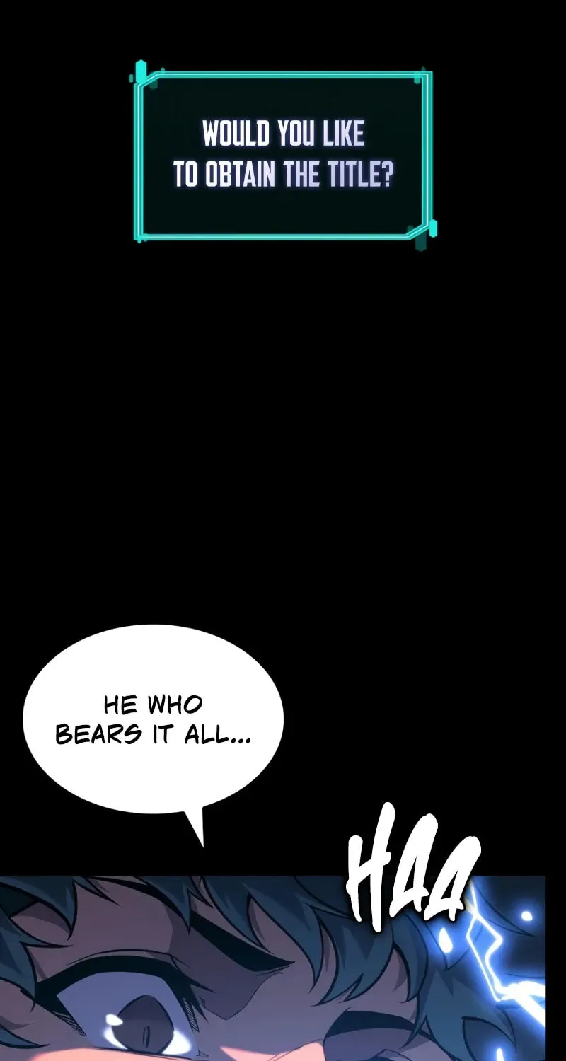 Read The SSS-Ranker Returns chapter 160 image 28 on Lezhin