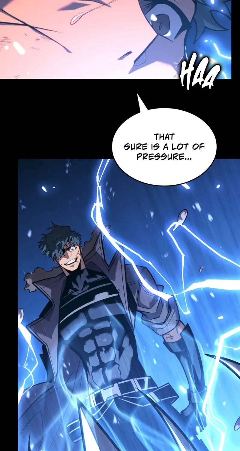 Read The SSS-Ranker Returns chapter 160 image 29 on Lezhin