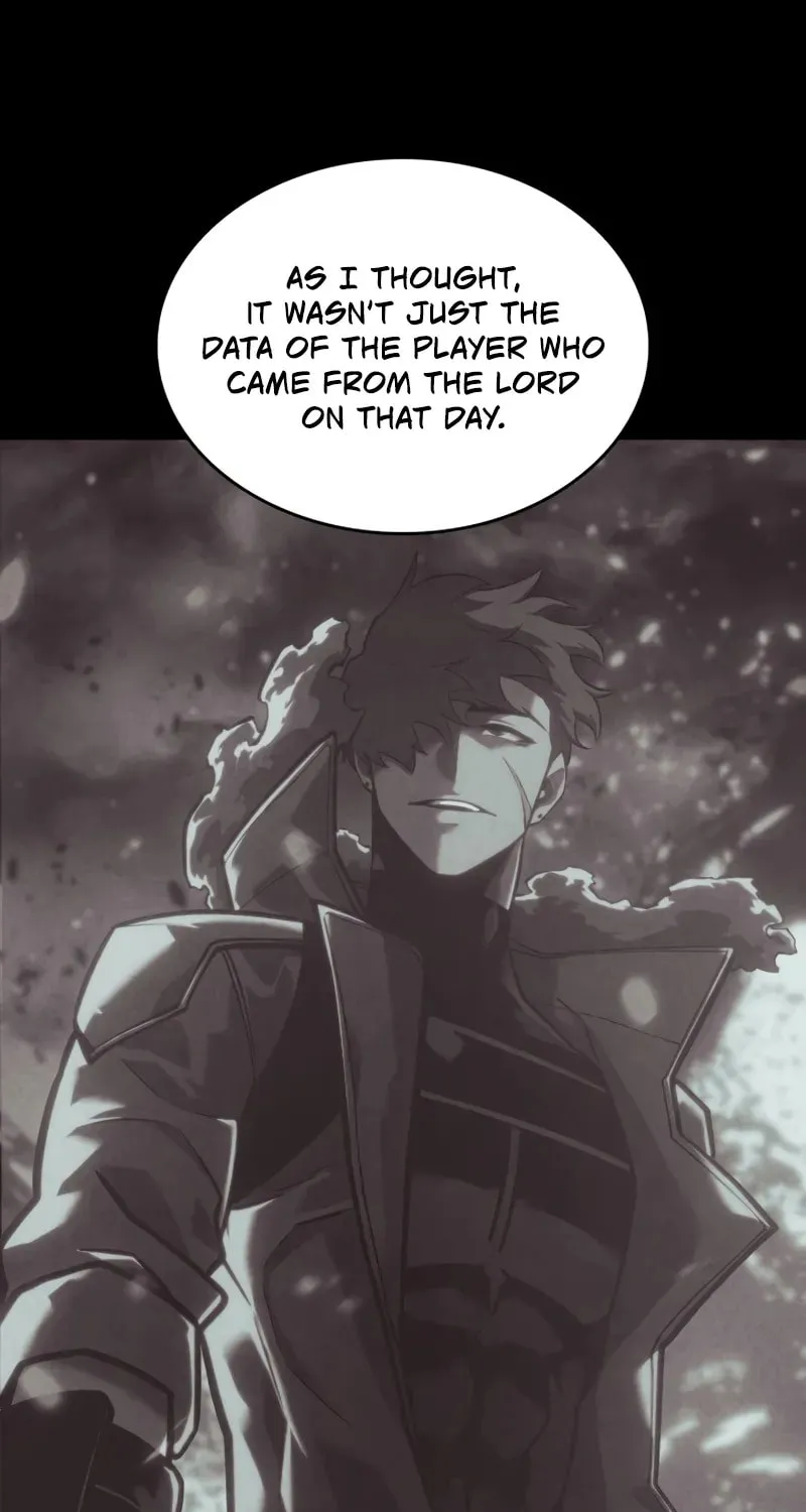 Read The SSS-Ranker Returns chapter 160 image 3 on Lezhin