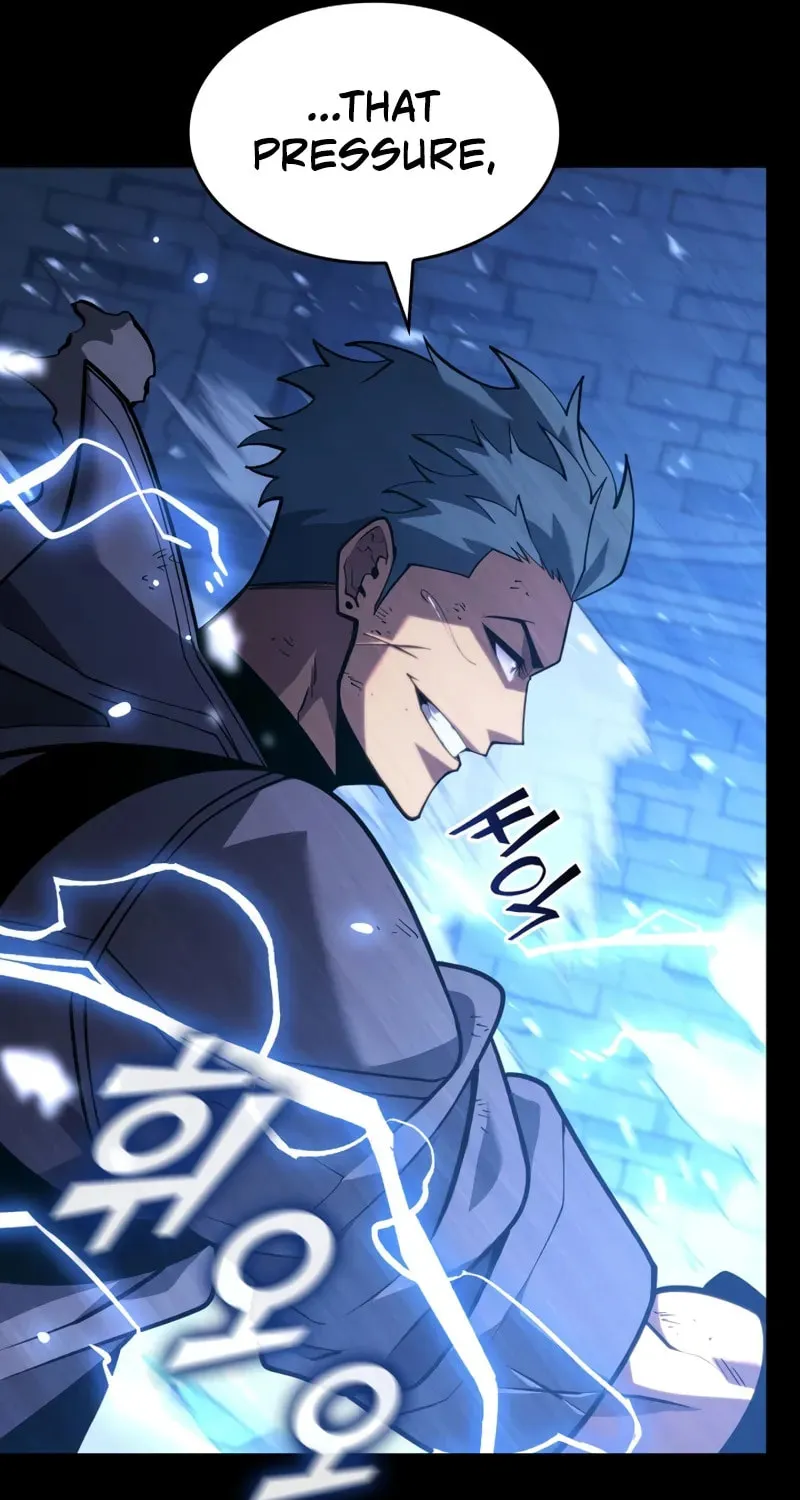 Read The SSS-Ranker Returns chapter 160 image 31 on Lezhin