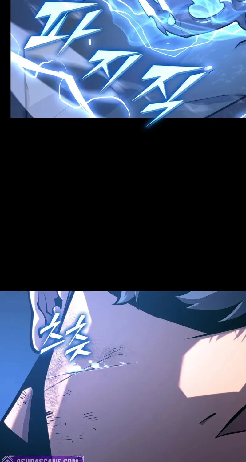 Read The SSS-Ranker Returns chapter 160 image 33 on Lezhin
