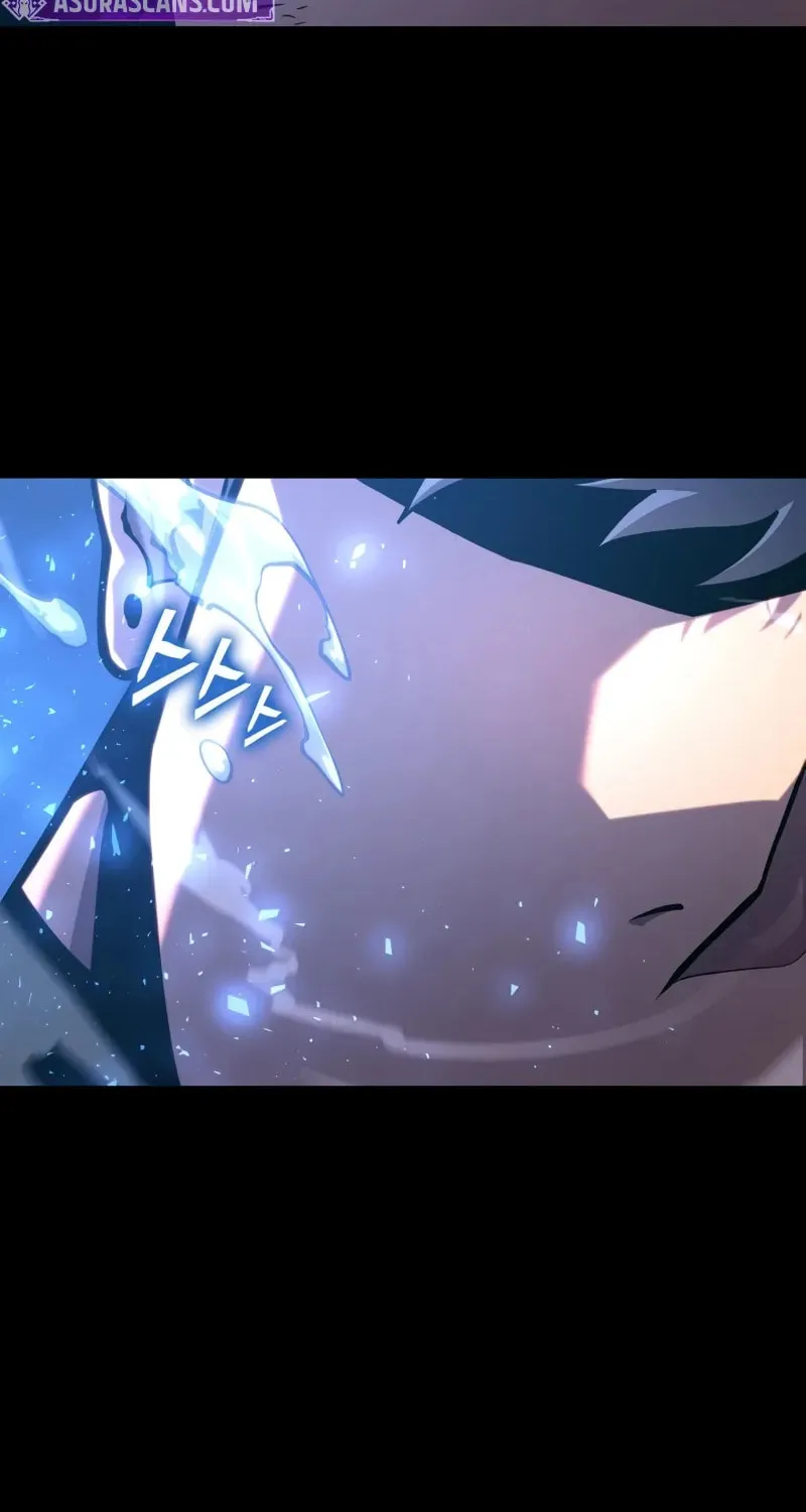 Read The SSS-Ranker Returns chapter 160 image 34 on Lezhin