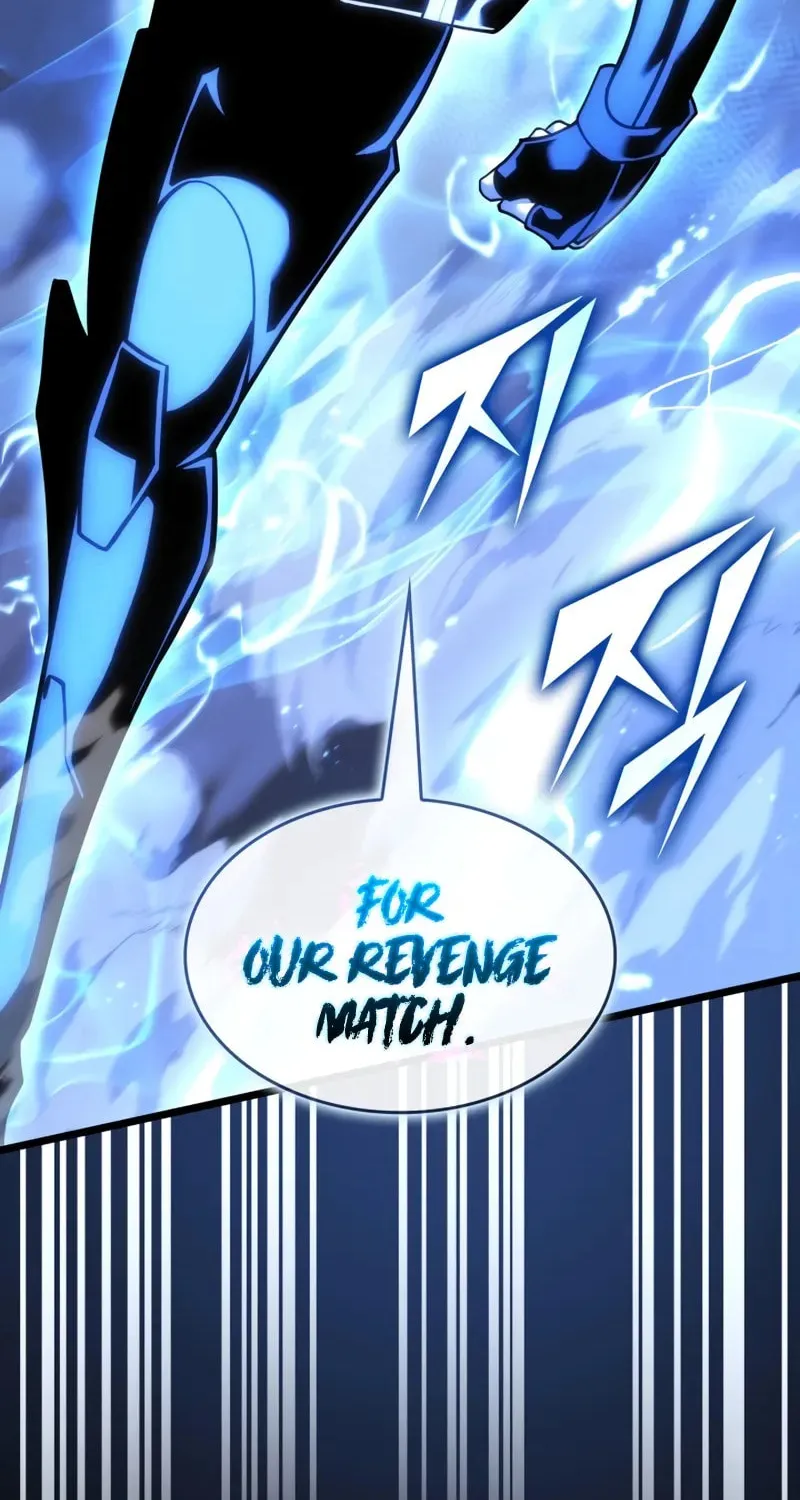 Read The SSS-Ranker Returns chapter 160 image 40 on Lezhin