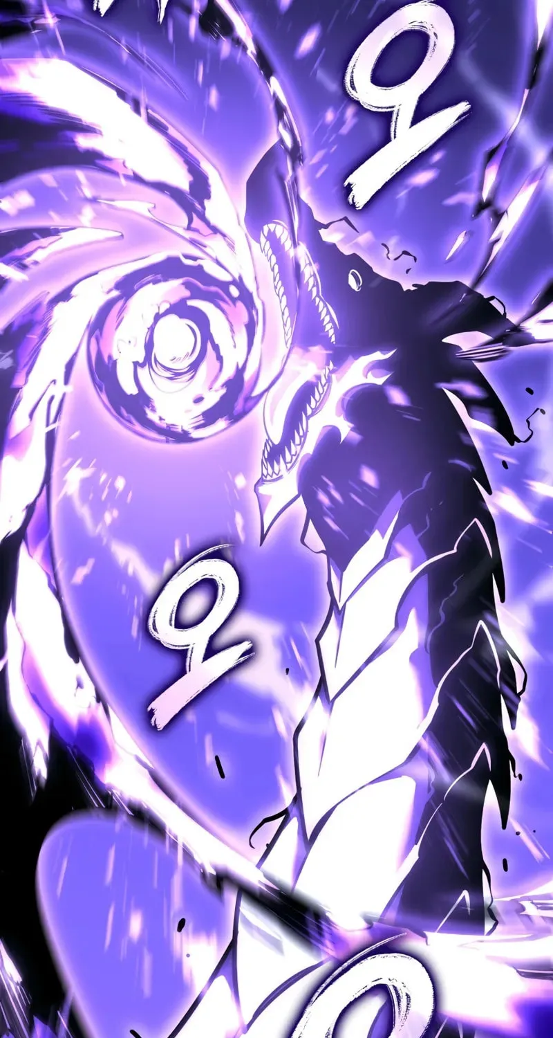 Read The SSS-Ranker Returns chapter 160 image 43 on Lezhin