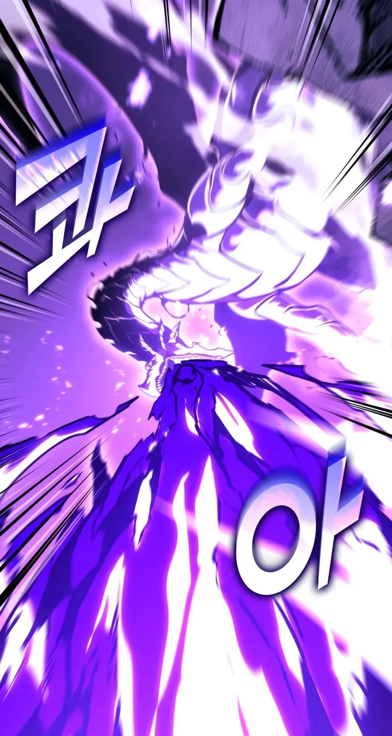 Read The SSS-Ranker Returns chapter 160 image 46 on Lezhin