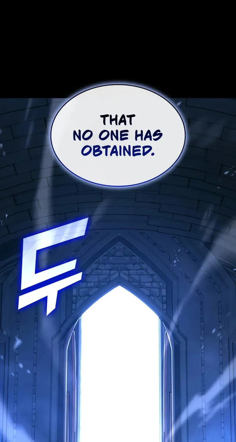 Read The SSS-Ranker Returns chapter 160 image 5 on Lezhin