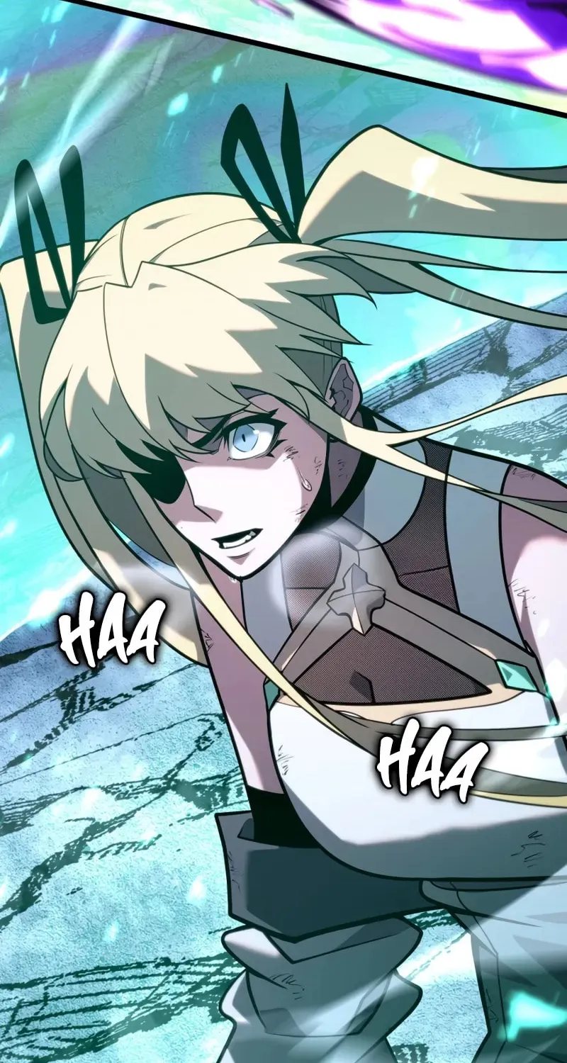 Read The SSS-Ranker Returns chapter 160 image 54 on Lezhin