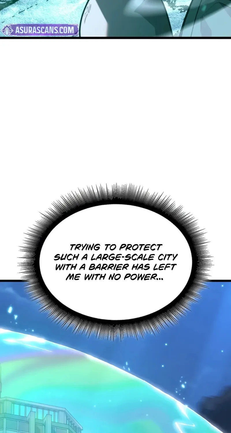 Read The SSS-Ranker Returns chapter 160 image 55 on Lezhin