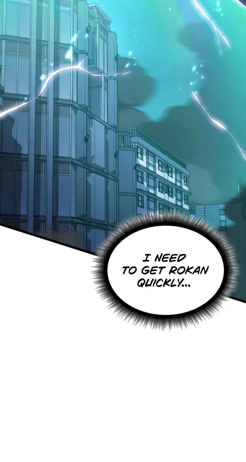 Read The SSS-Ranker Returns chapter 160 image 56 on Lezhin