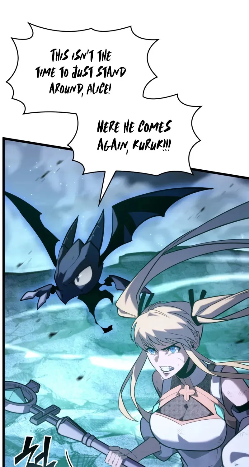 Read The SSS-Ranker Returns chapter 160 image 57 on Lezhin