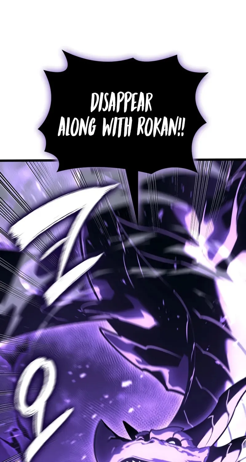 Read The SSS-Ranker Returns chapter 160 image 61 on Lezhin