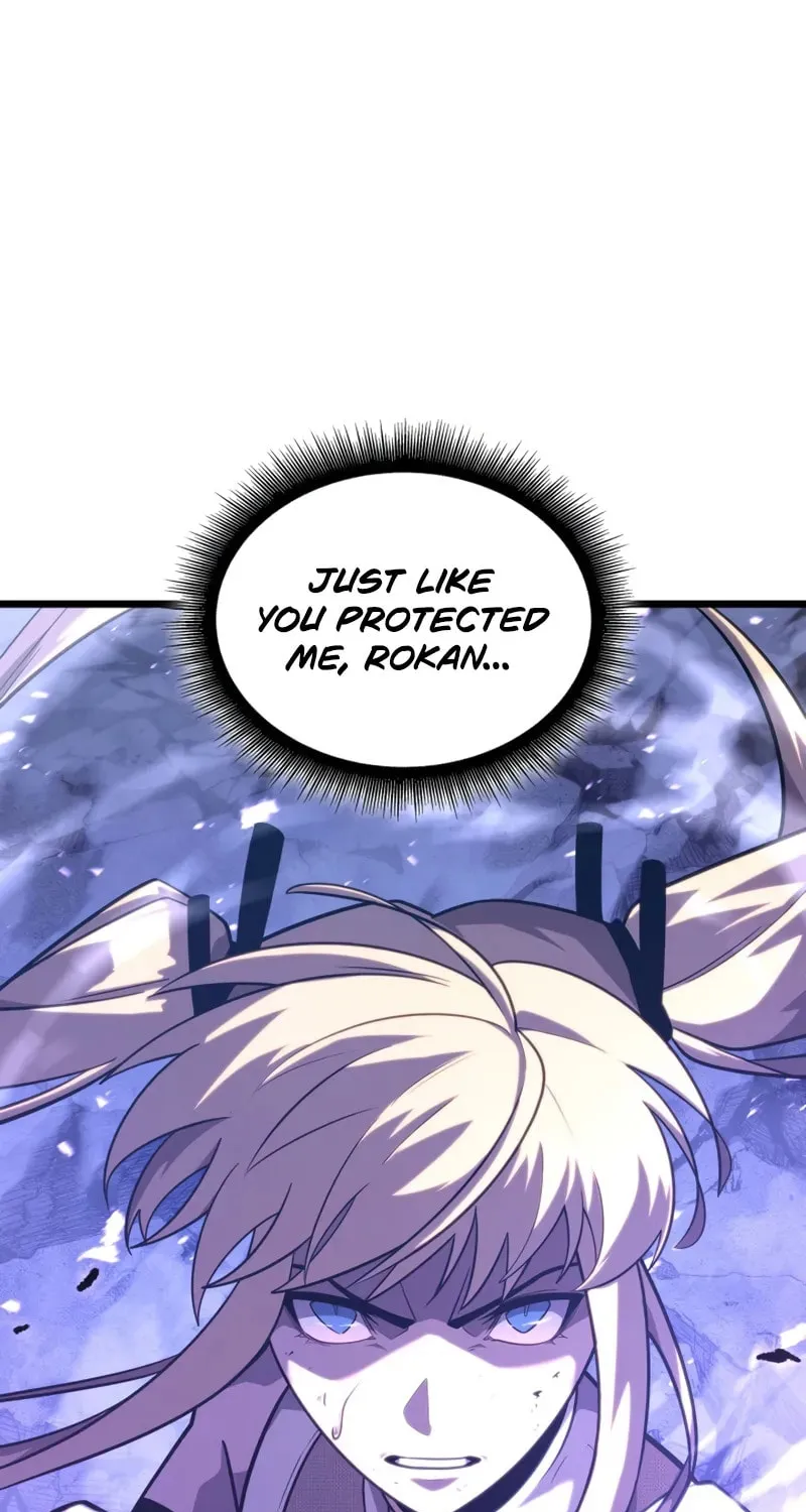Read The SSS-Ranker Returns chapter 160 image 63 on Lezhin