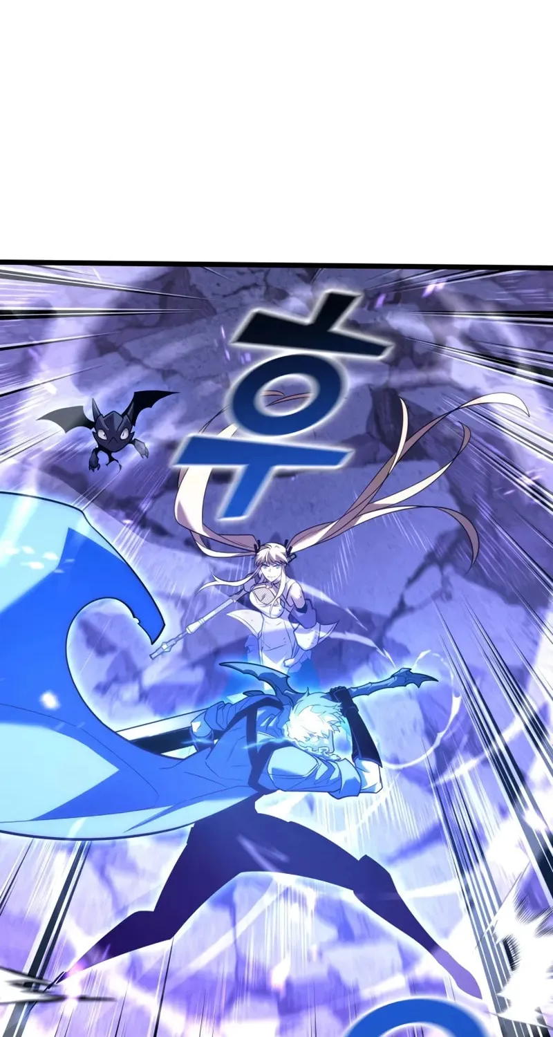 Read The SSS-Ranker Returns chapter 160 image 70 on Lezhin