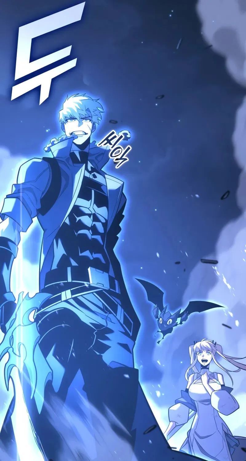 Read The SSS-Ranker Returns chapter 160 image 78 on Lezhin