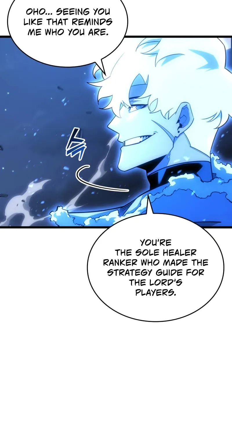 Read The SSS-Ranker Returns chapter 160 image 80 on Lezhin
