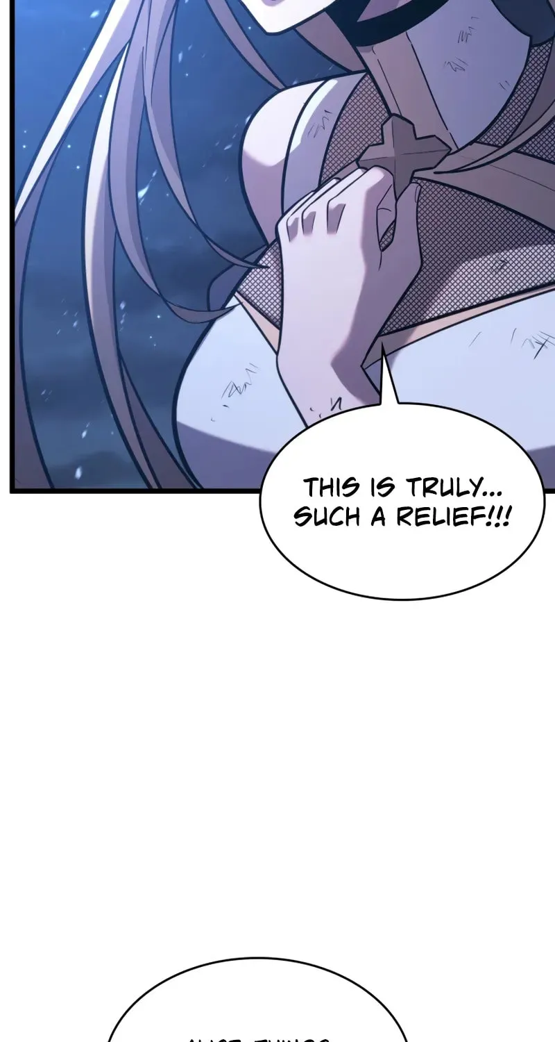Read The SSS-Ranker Returns chapter 160 image 82 on Lezhin