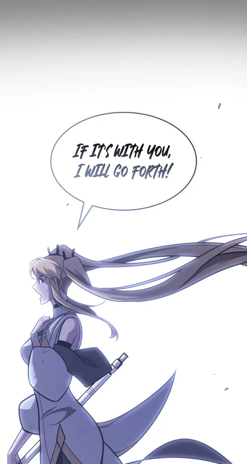 Read The SSS-Ranker Returns chapter 160 image 89 on Lezhin