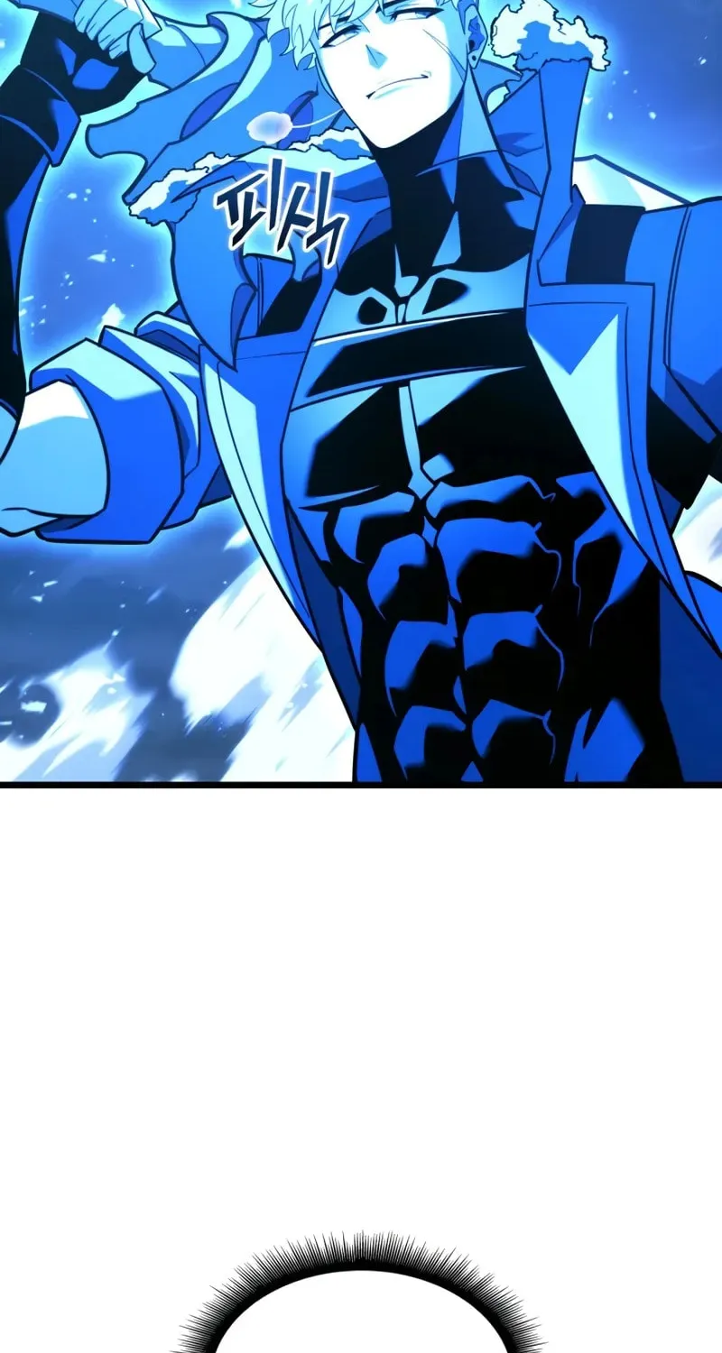 Read The SSS-Ranker Returns chapter 160 image 91 on Lezhin