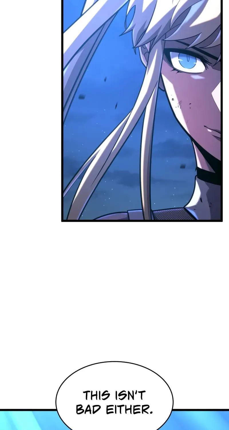 Read The SSS-Ranker Returns chapter 160 image 93 on Lezhin