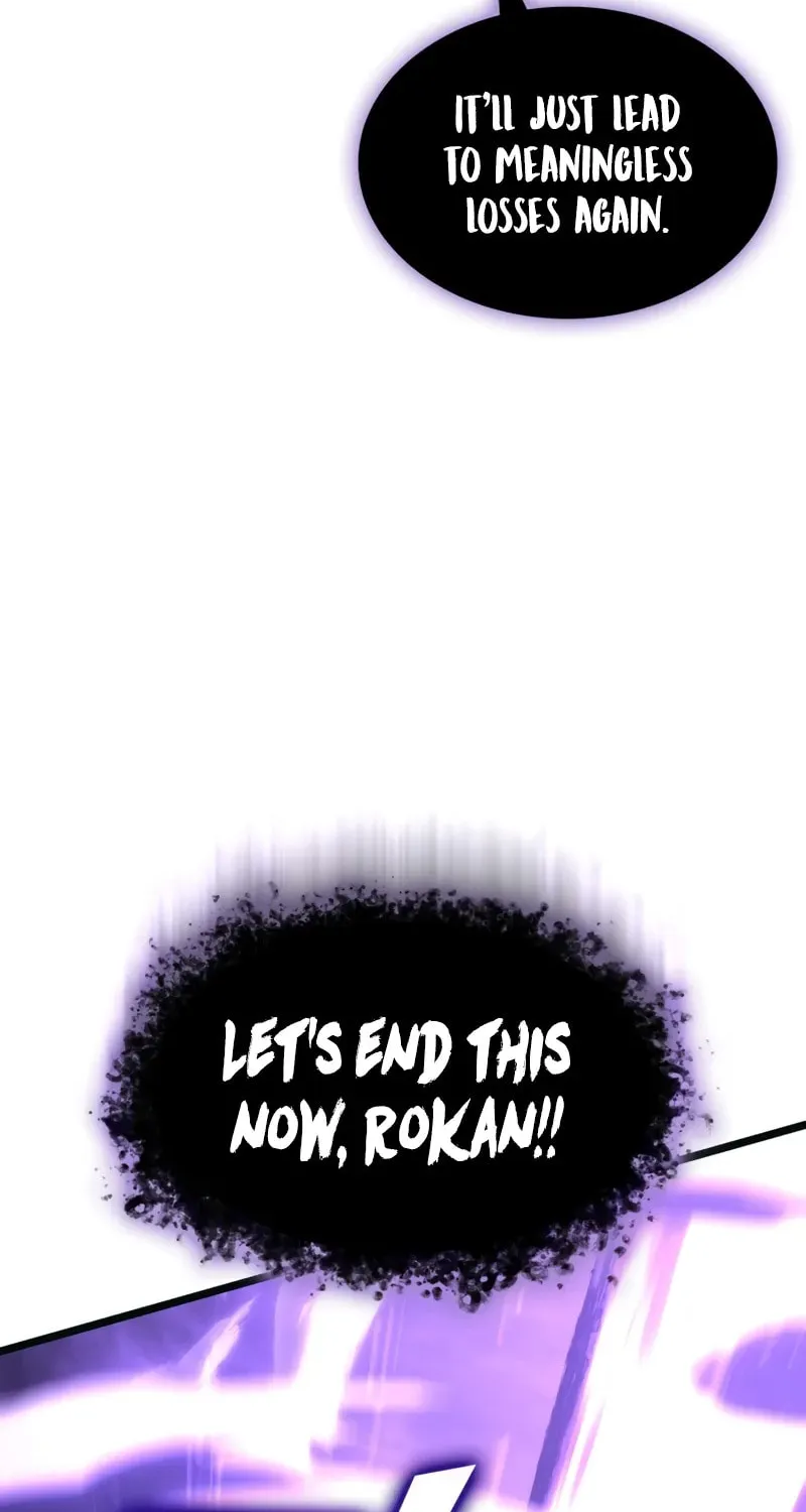 Read The SSS-Ranker Returns chapter 160 image 99 on Lezhin