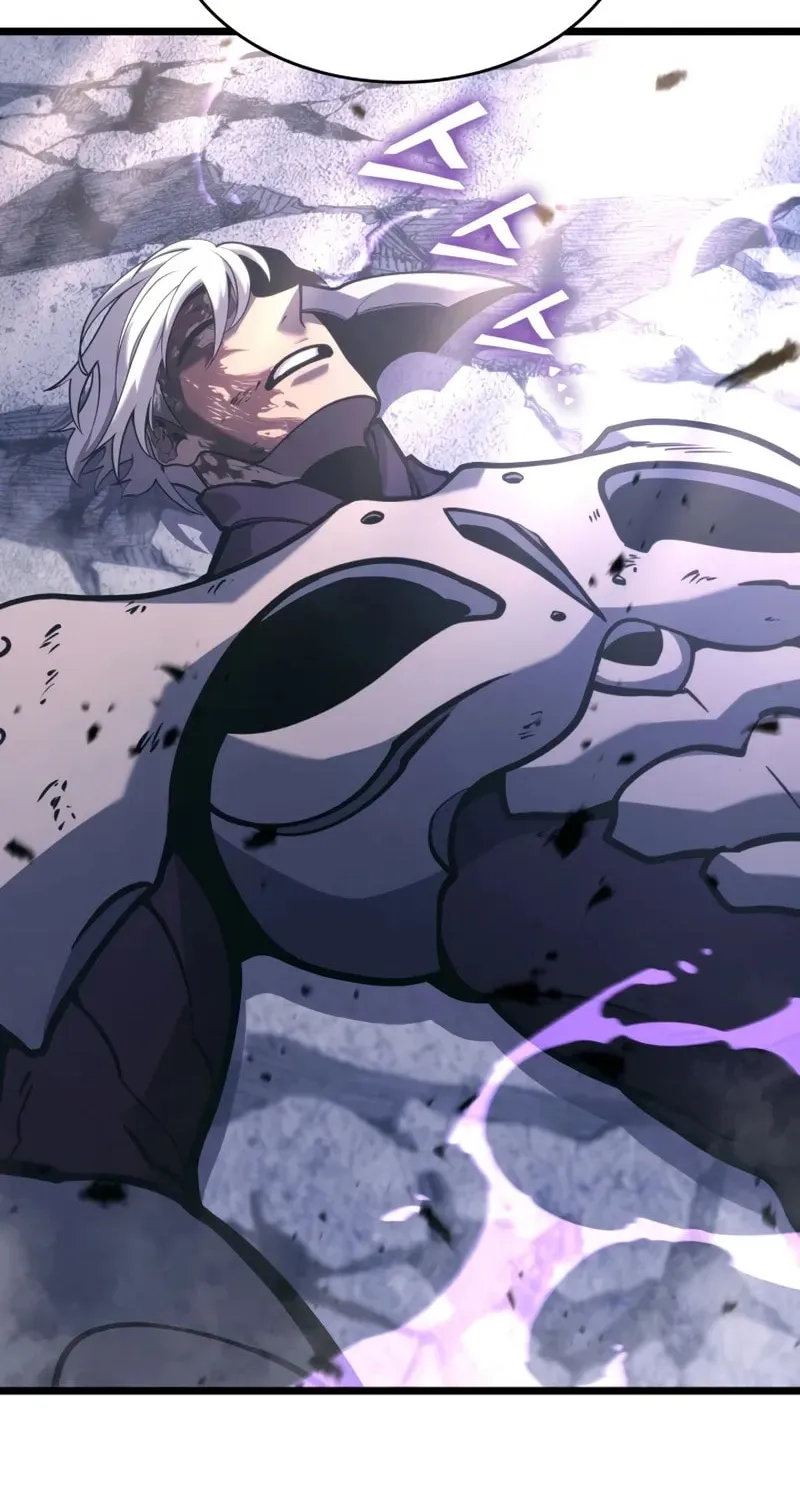 Read The SSS-Ranker Returns chapter 161 image 10 on Lezhin