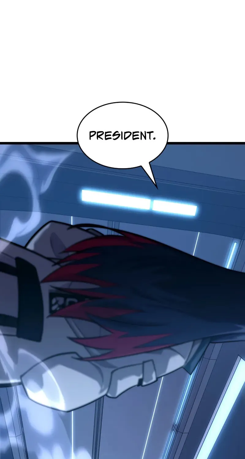 Read The SSS-Ranker Returns chapter 161 image 101 on Lezhin