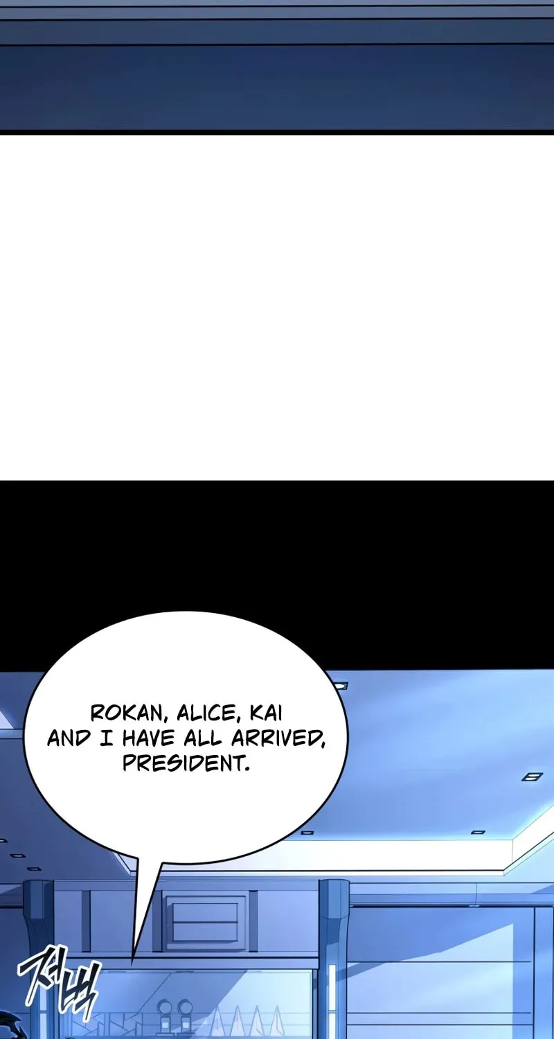 Read The SSS-Ranker Returns chapter 161 image 106 on Lezhin
