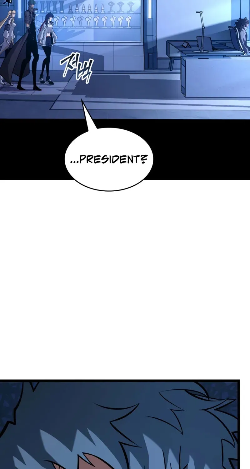 Read The SSS-Ranker Returns chapter 161 image 107 on Lezhin