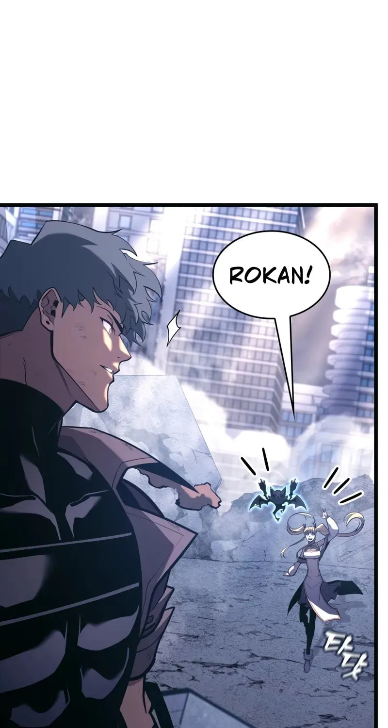 Read The SSS-Ranker Returns chapter 161 image 11 on Lezhin