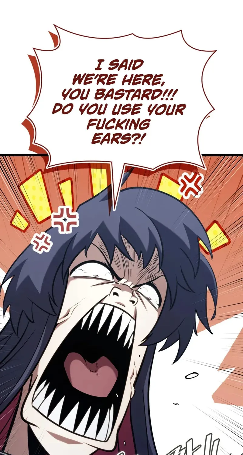 Read The SSS-Ranker Returns chapter 161 image 112 on Lezhin