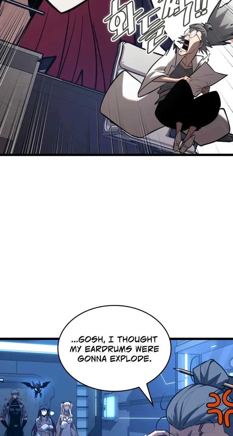 Read The SSS-Ranker Returns chapter 161 image 113 on Lezhin