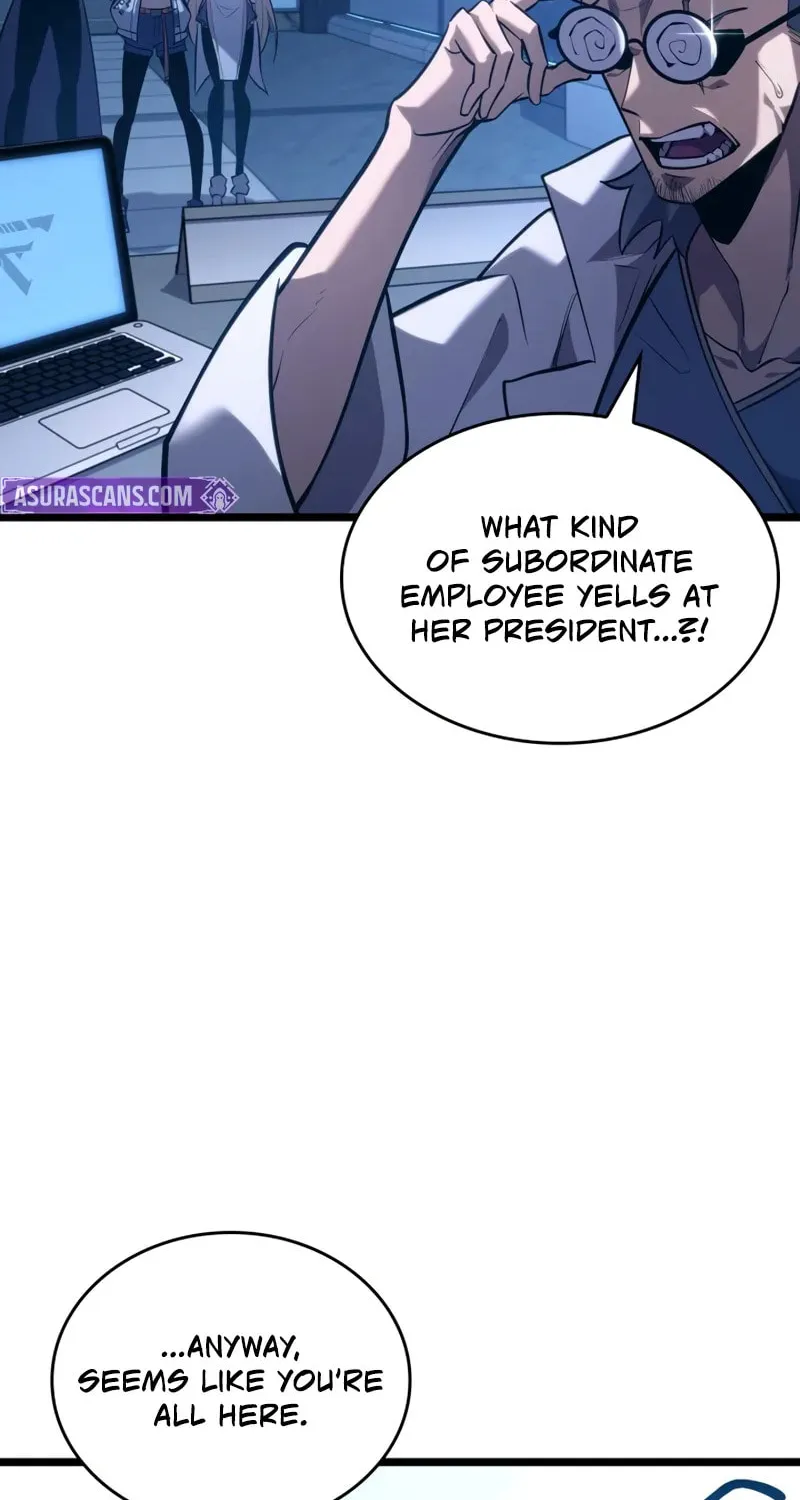 Read The SSS-Ranker Returns chapter 161 image 114 on Lezhin