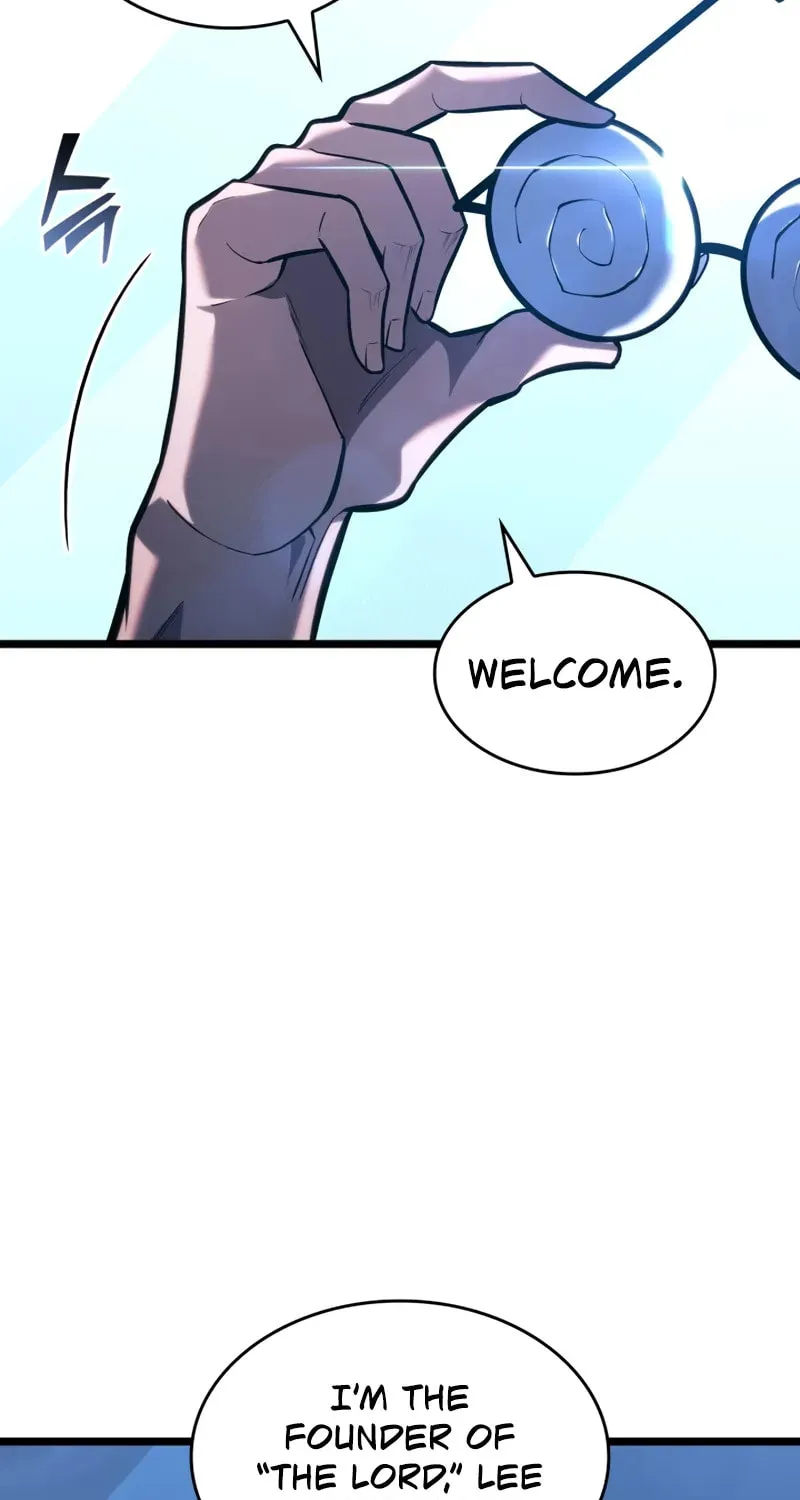 Read The SSS-Ranker Returns chapter 161 image 115 on Lezhin