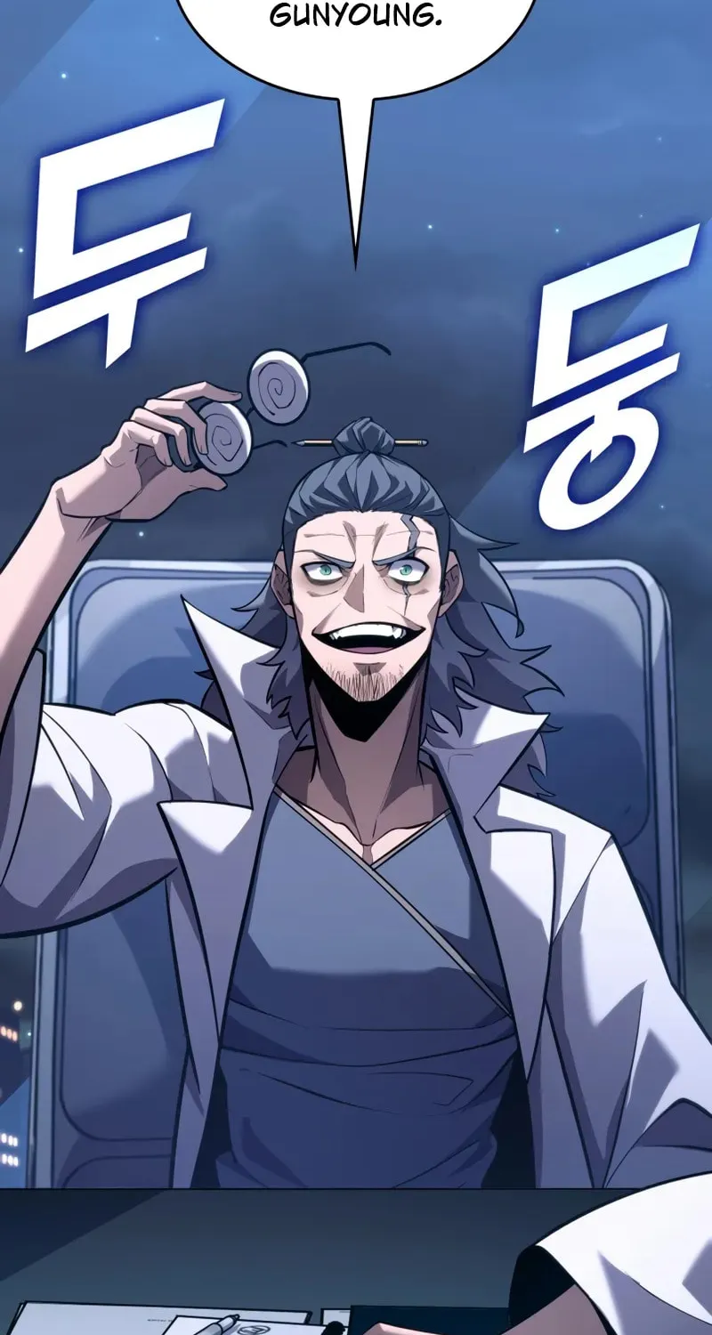 Read The SSS-Ranker Returns chapter 161 image 116 on Lezhin