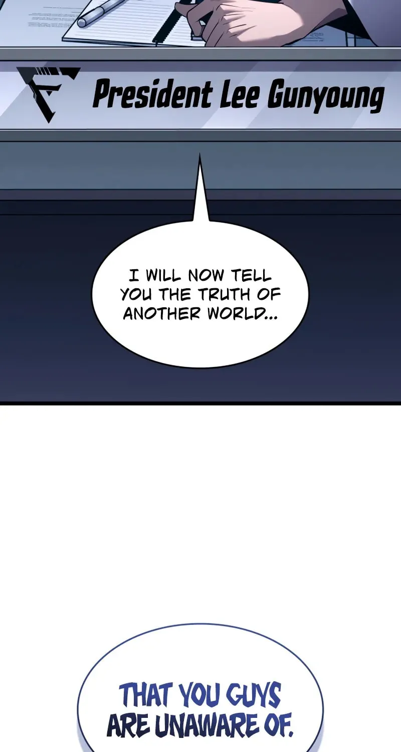 Read The SSS-Ranker Returns chapter 161 image 117 on Lezhin