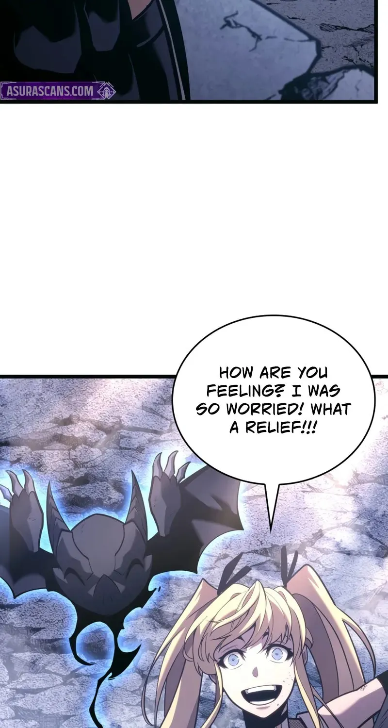 Read The SSS-Ranker Returns chapter 161 image 12 on Lezhin